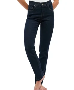 Angels Jeans Cici in moderner Rinsewash Optik