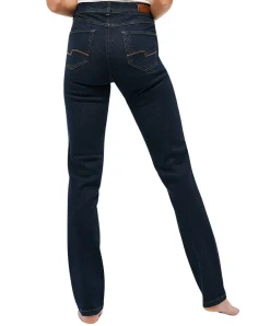 Angels Jeans Cici in moderner Rinsewash Optik