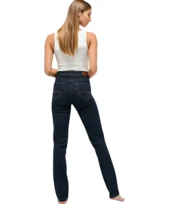 Angels Jeans Cici in moderner Rinsewash Optik