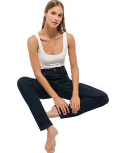 Angels Jeans Cici in moderner Rinsewash Optik