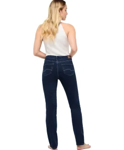 Angels Jeans Cici mit dezenter Waschung