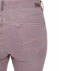 Angels Skinny Jeans Super Slim Form in grauer Färbung