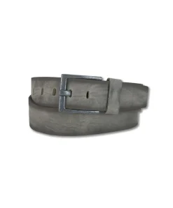 Bernd Götz Jeans Gürtel 45200 in Taupe