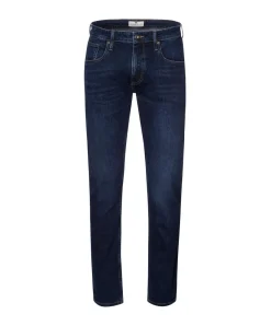 CROSS Jeans Damien in dunkler Waschung mit Slim Fit