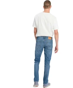 Cross Jeans Damien mit Slim Fit in Vintage Waschung