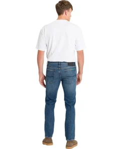 Cross Jeans Damien mit Slim Fit aus Organic Cotton