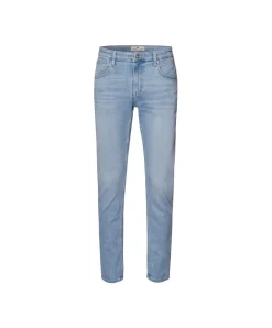 Cross Jeans Damien Slim Fit in Bleached Optik