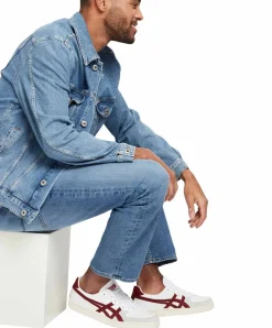 Cross Jeans Dylan mit Regular Fit in hellblauer Waschung