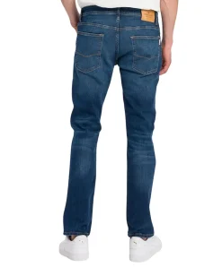 Cross Jeans Dylan mit Straight Leg in dunkler Verwaschung