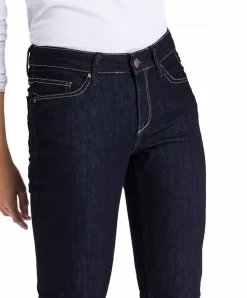 Cross Jeans Rose - Regular fit Jeans in Rinsewash