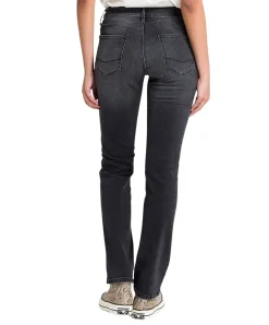 Cross Jeans Rose mit Regular fit in dunkler Verwaschung