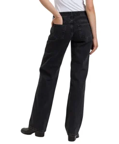 Cross Jeans Straight Fit in Dunklegrau