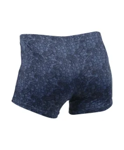 7Days Bodywear Boxershorts (5 Stück) mit trendigem Paisley-Motiv