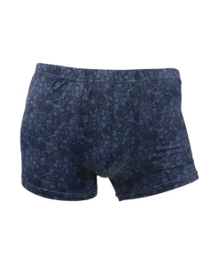 7Days Bodywear Boxershorts (5 Stück) mit trendigem Paisley-Motiv