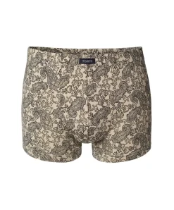 7Days Bodywear Boxershorts (5 Stück) mit trendigem Paisley-Motiv