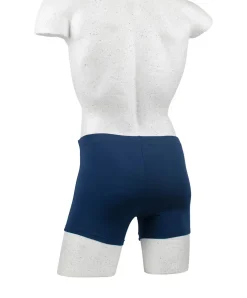 7Days Bodywear Herren Boxershorts (3 Stück) mit farbigen Seitenstreifen