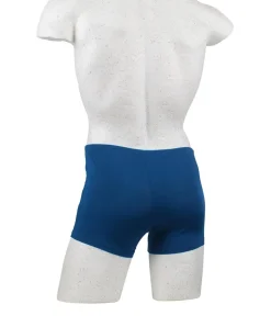 7Days Bodywear Herren Boxershorts (5 Stück) in diversen Unifarbtönen