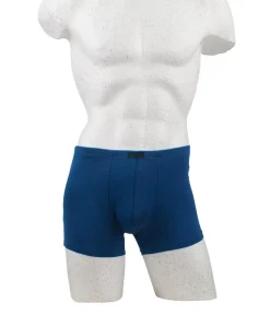 7Days Bodywear Herren Boxershorts (5 Stück) in diversen Unifarbtönen