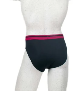 7DAYS Bodywear Herrenslips Microfaser im 4er-Pack im Farbmix