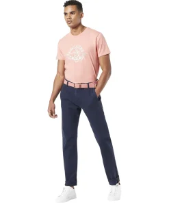 Dockers Chino Alpha Smart 360 Flex in Dunkelblau