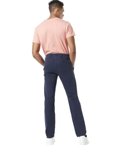 Dockers Chino Alpha Smart 360 Flex in Dunkelblau
