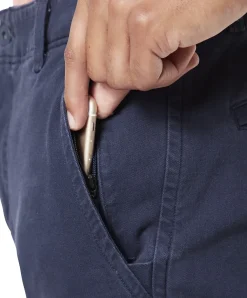 Dockers Chino Alpha Smart 360 Flex in Dunkelblau