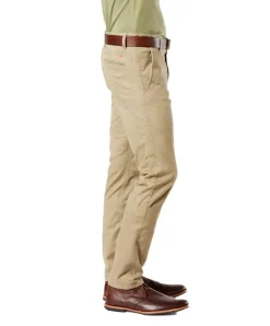 Dockers Chino-Hose Alpha Original in New British Khaki