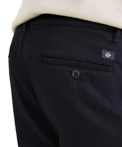 Dockers Chinohose Original Skinny Fit in Schwarz