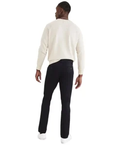 Dockers Chinohose Original Skinny Fit in Schwarz