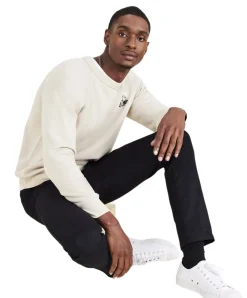 Dockers Chinohose Original Skinny Fit in Schwarz