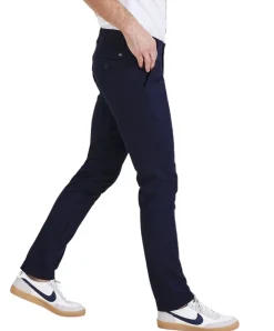 Dockers Chinohose Original Skinny Fit in Dunkelblau