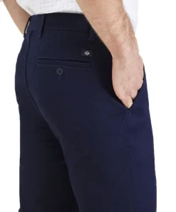 Dockers Chinohose Original Skinny Fit in Dunkelblau