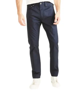 Dockers Hose mit Jeans Cut Slim in Dunkelblau