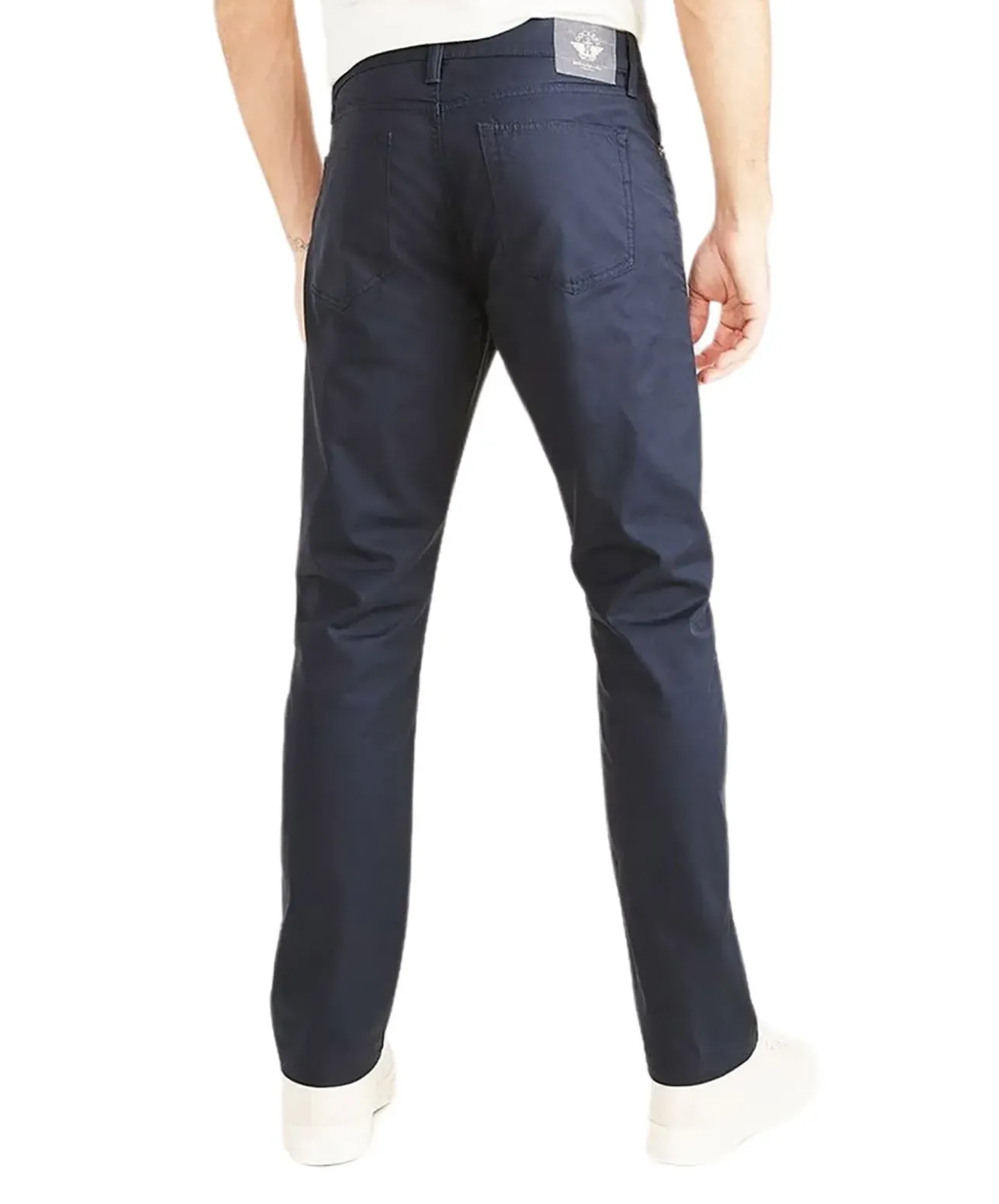 Dockers Hose mit Jeans Cut Slim in Dunkelblau