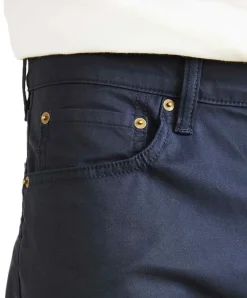 Dockers Hose mit Jeans Cut Slim in Dunkelblau