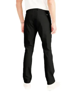 Dockers Khaki Hose Alpha Skinny Fit mit Flex-Stretch