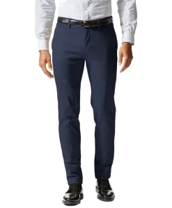 DOCKERS MARINA - Extra Slim in Pembroke