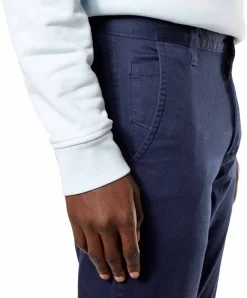 Dockers Slim Fit Hose Alpha Original in blauem Pembroke