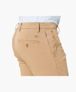 Dockers Smart 360 Flex Chino Alpha im Tapered Fit