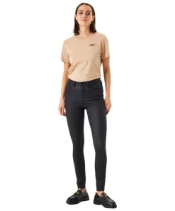 Garcia Celia Jeans Skinny Fit in Schwarz