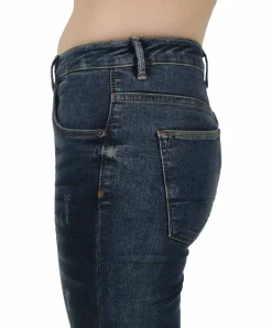 Garcia Jeans Slim Fit Celia 244 in Vintage Used-Optik