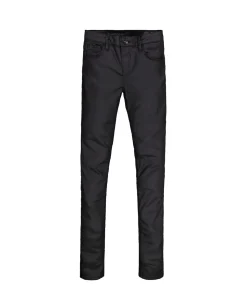 Garcia Jeans Superslim Fit Celia Nero in Schwarz