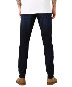 Garcia Rocko Slim Fit Jeans in Dunkelblau