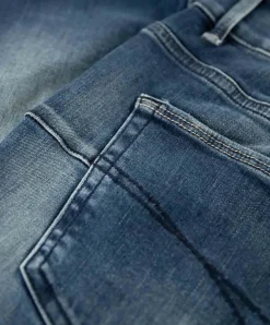 Garcia Shapejeans mit Curved Slim Fit in Medium Used