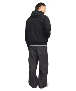 Jack & Jones Bomberjacke Perfect in Schwarz