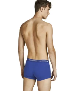 Jack & Jones Boxershorts Black Friday im 5er Pack