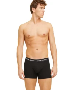 Jack & Jones Boxershorts Cabstract im 3er Pack