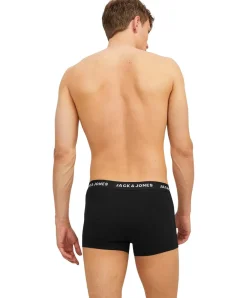 Jack & Jones Boxershorts mit elastischem Bund im 7er-Pack