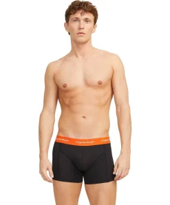 Jack & Jones Boxershorts Vesterbo Mehrfarbig im 3er Pack