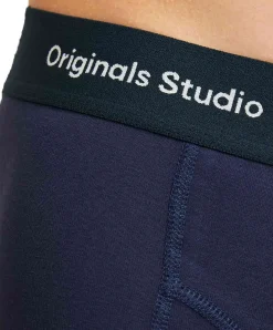 Jack & Jones Boxershorts Vesterbo im 3er Pack